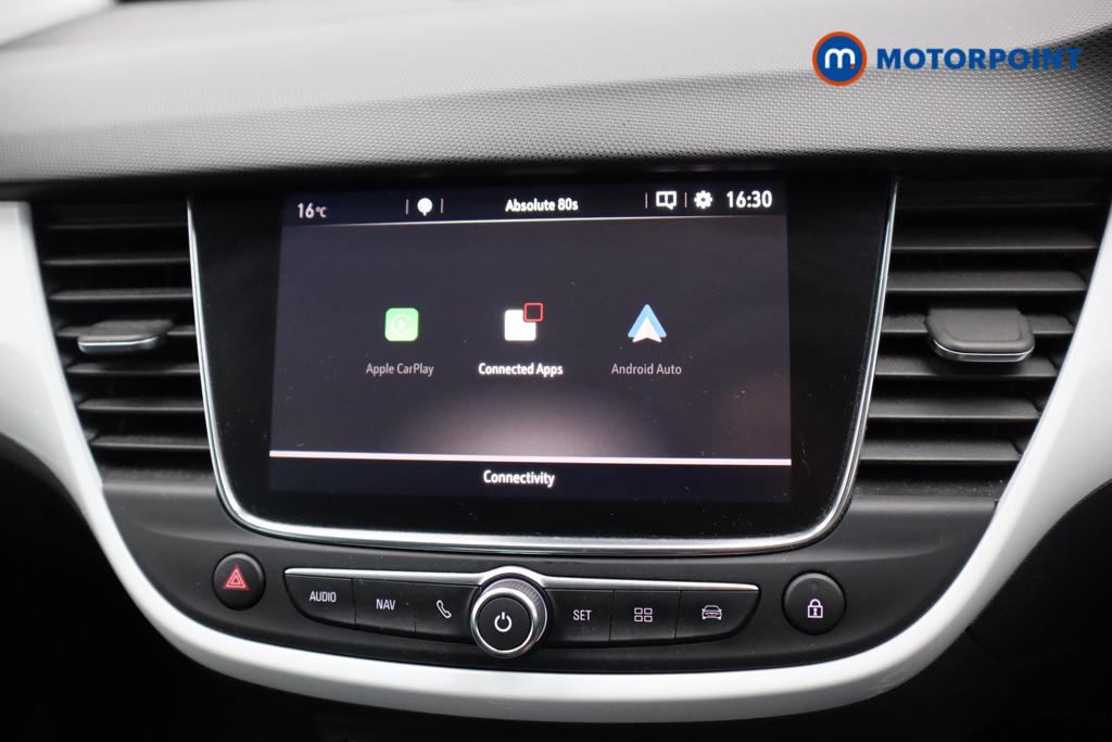 Vauxhall Crossland X Sri Nav Manual Petrol SUV - Stock Number (1472726) - 5th supplementary image