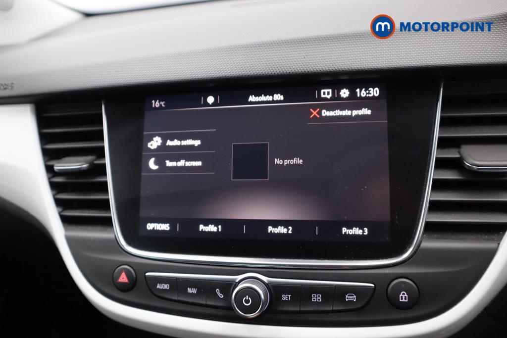 Vauxhall Crossland X Sri Nav Manual Petrol SUV - Stock Number (1472726) - 6th supplementary image