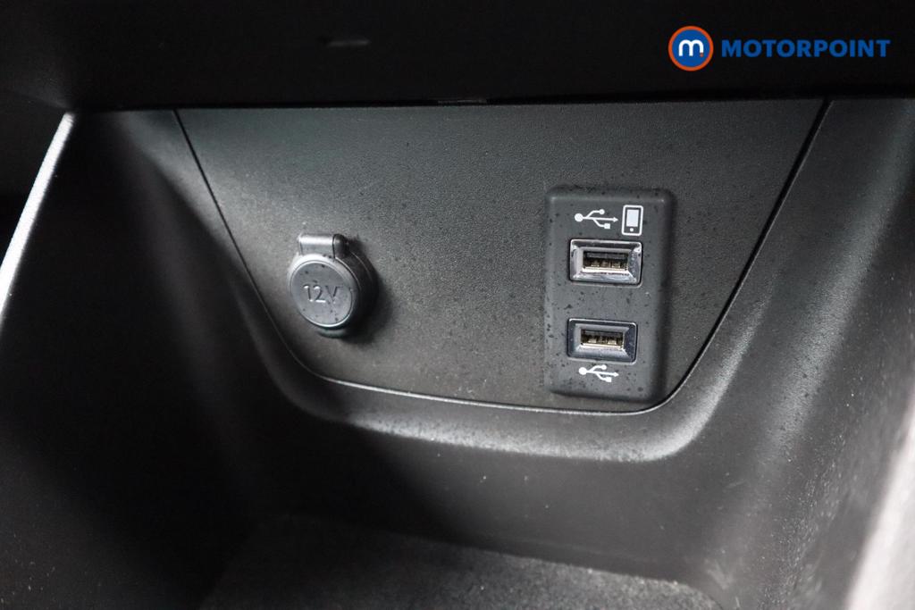 Vauxhall Crossland X Sri Nav Manual Petrol SUV - Stock Number (1472726) - 8th supplementary image