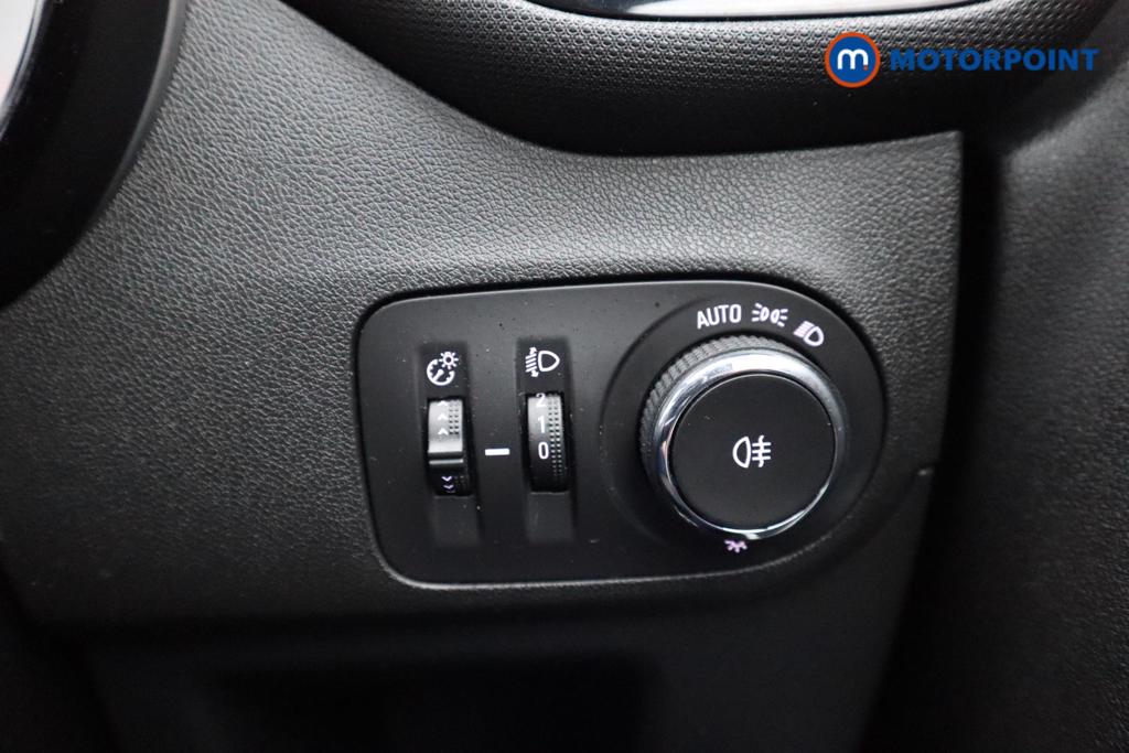 Vauxhall Crossland X Sri Nav Manual Petrol SUV - Stock Number (1472726) - 11th supplementary image