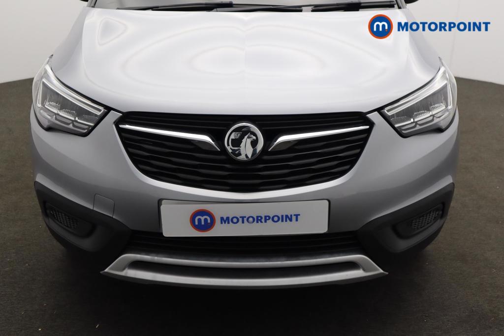 Vauxhall Crossland X Sri Nav Manual Petrol SUV - Stock Number (1472726) - 19th supplementary image