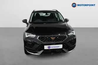 Cupra Ateca V2 Automatic Petrol SUV - Stock Number (1475867) - Front bumper