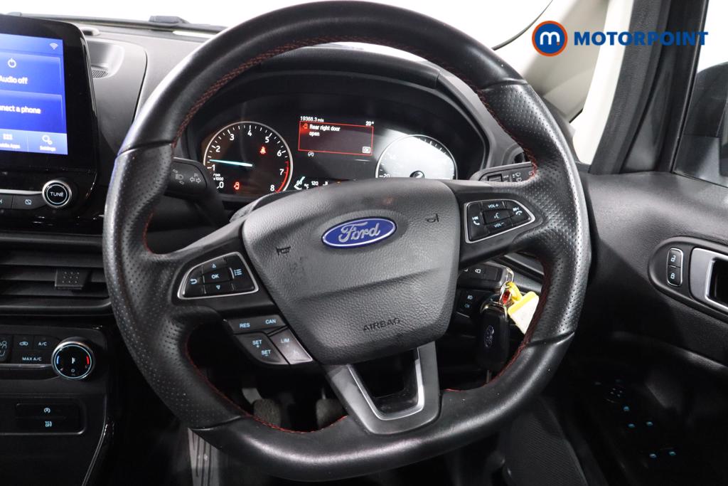 Ford Ecosport St-Line Manual Petrol SUV - Stock Number (1478062) - 3rd supplementary image