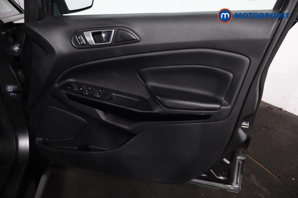 Ford Ecosport St-Line Manual Petrol SUV - Stock Number (1478062) - 16th supplementary image