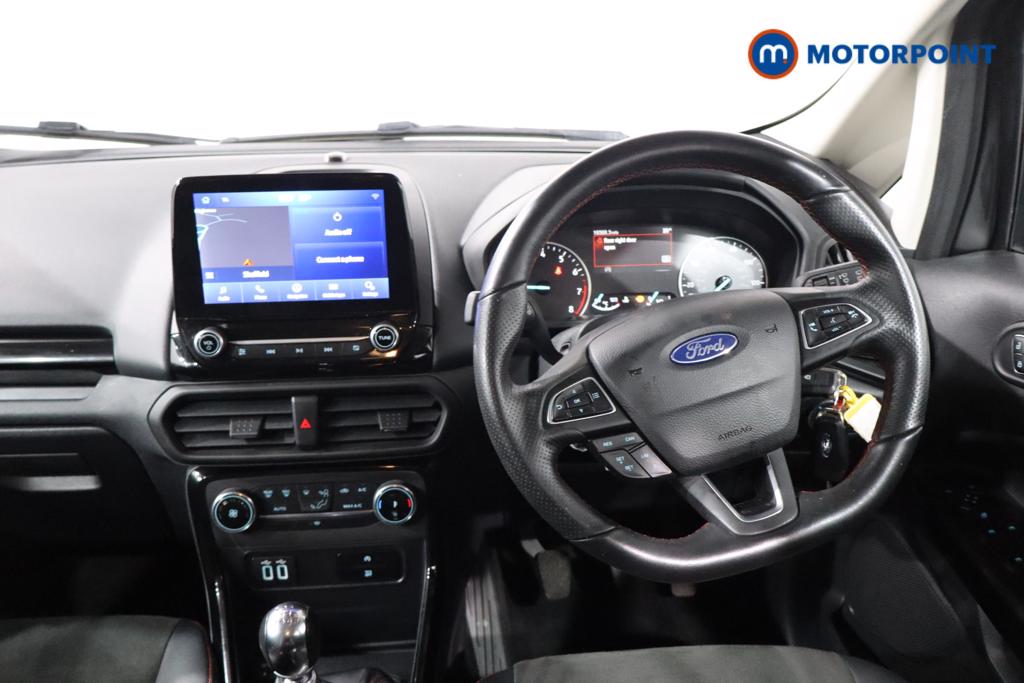 Ford Ecosport St-Line Manual Petrol SUV - Stock Number (1478062) - 1st supplementary image