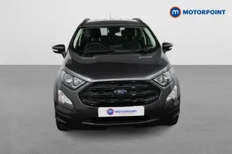 Ford Ecosport St-Line Manual Petrol SUV - Stock Number (1478062) - Front bumper