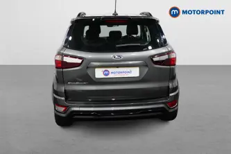 Ford Ecosport St-Line Manual Petrol SUV - Stock Number (1478062) - Rear bumper