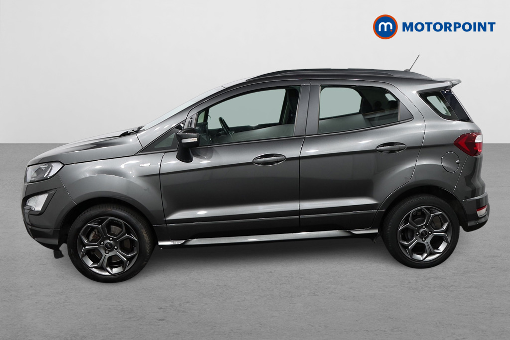 Ford Ecosport St-Line Manual Petrol SUV - Stock Number (1478062) - Passenger side