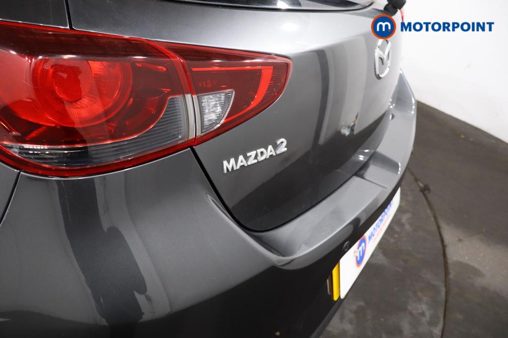 Mazda 2 Gt Sport Nav Manual Petrol Hatchback - Stock Number (1479261) - 24th supplementary image