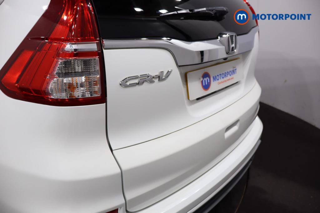 Honda Cr-V Se Plus Manual Diesel SUV - Stock Number (1480926) - 26th supplementary image