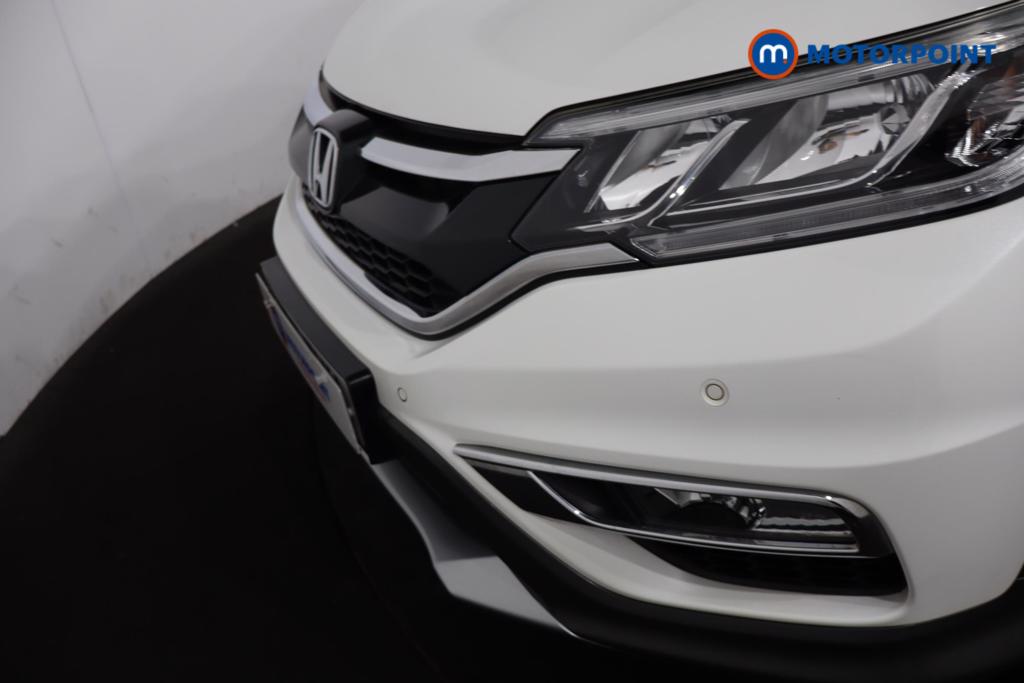 Honda Cr-V Se Plus Manual Diesel SUV - Stock Number (1480926) - 28th supplementary image