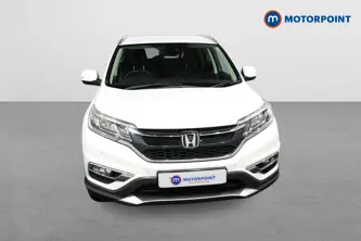 Honda Cr-V Se Plus Manual Diesel SUV - Stock Number (1480926) - Front bumper