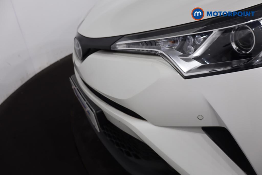 Toyota C-Hr Excel Automatic Petrol SUV - Stock Number (1483147) - 28th supplementary image