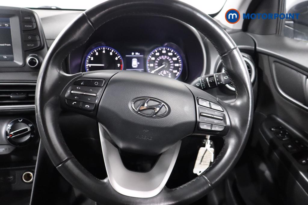 Hyundai Kona SE Manual Petrol SUV - Stock Number (1484527) - 3rd supplementary image