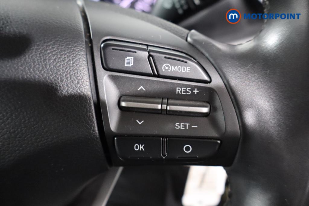 Hyundai Kona SE Manual Petrol SUV - Stock Number (1484527) - 12th supplementary image