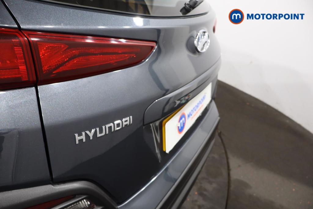 Hyundai Kona SE Manual Petrol SUV - Stock Number (1484527) - 24th supplementary image