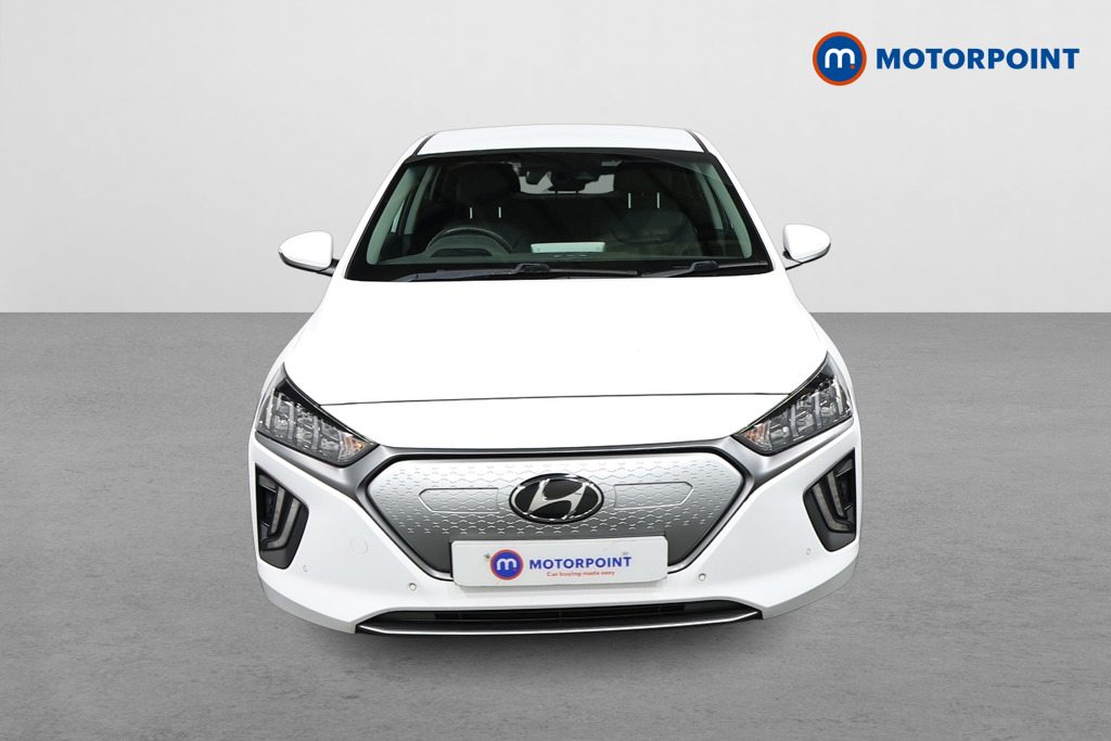 Hyundai Ioniq Premium Se Automatic Electric Hatchback - Stock Number (1485723) - Front bumper