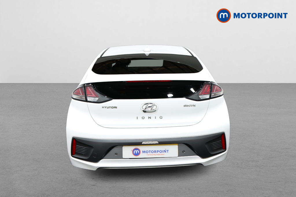 Hyundai Ioniq Premium Se Automatic Electric Hatchback - Stock Number (1485723) - Rear bumper