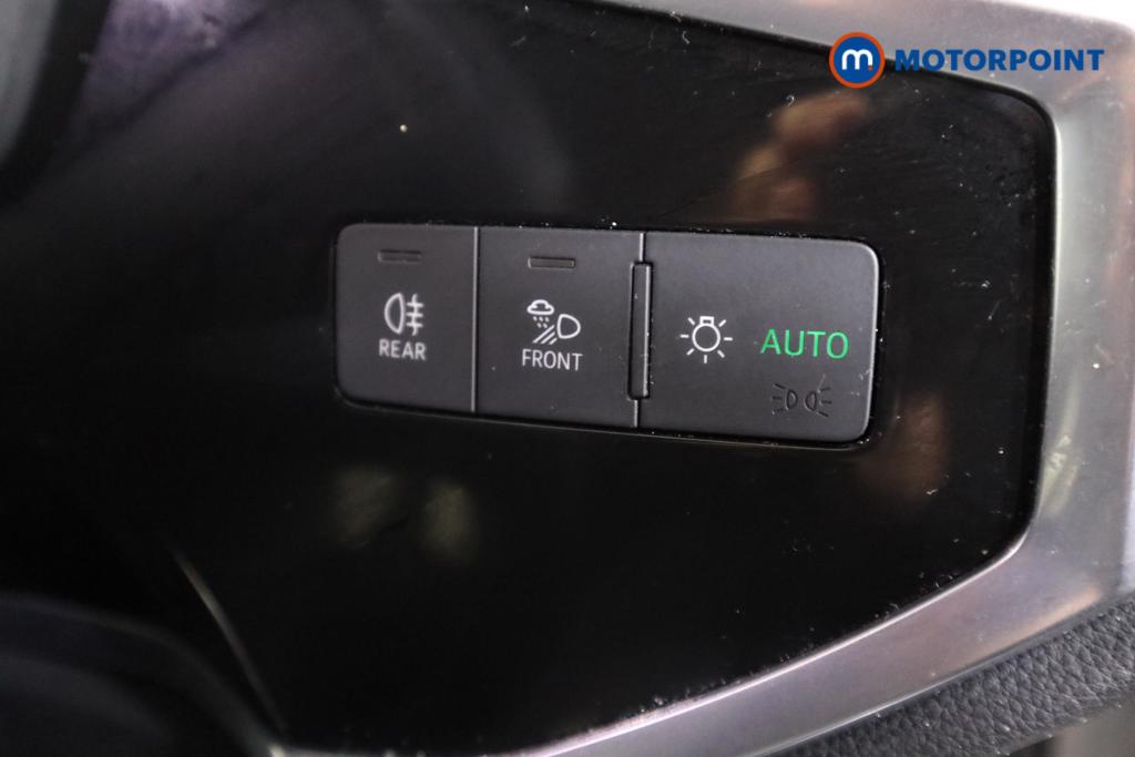 Audi Q3 S Line Automatic Petrol SUV - Stock Number (1486063) - 10th supplementary image