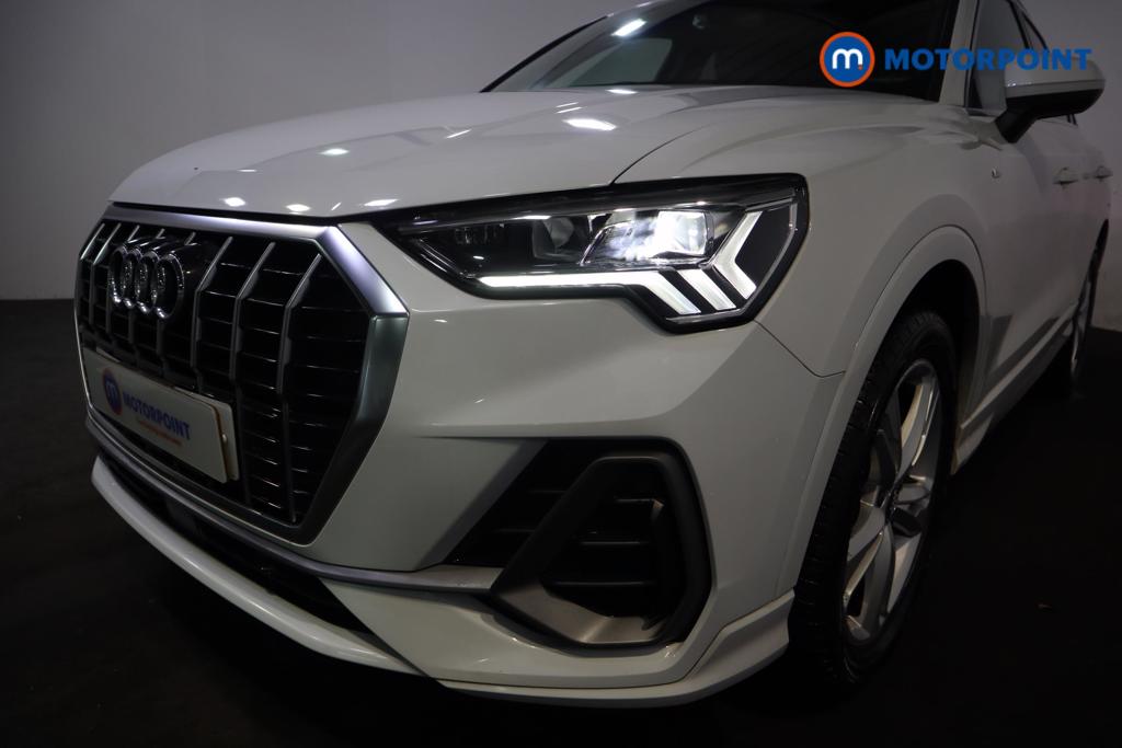 Audi Q3 S Line Automatic Petrol SUV - Stock Number (1486063) - 29th supplementary image