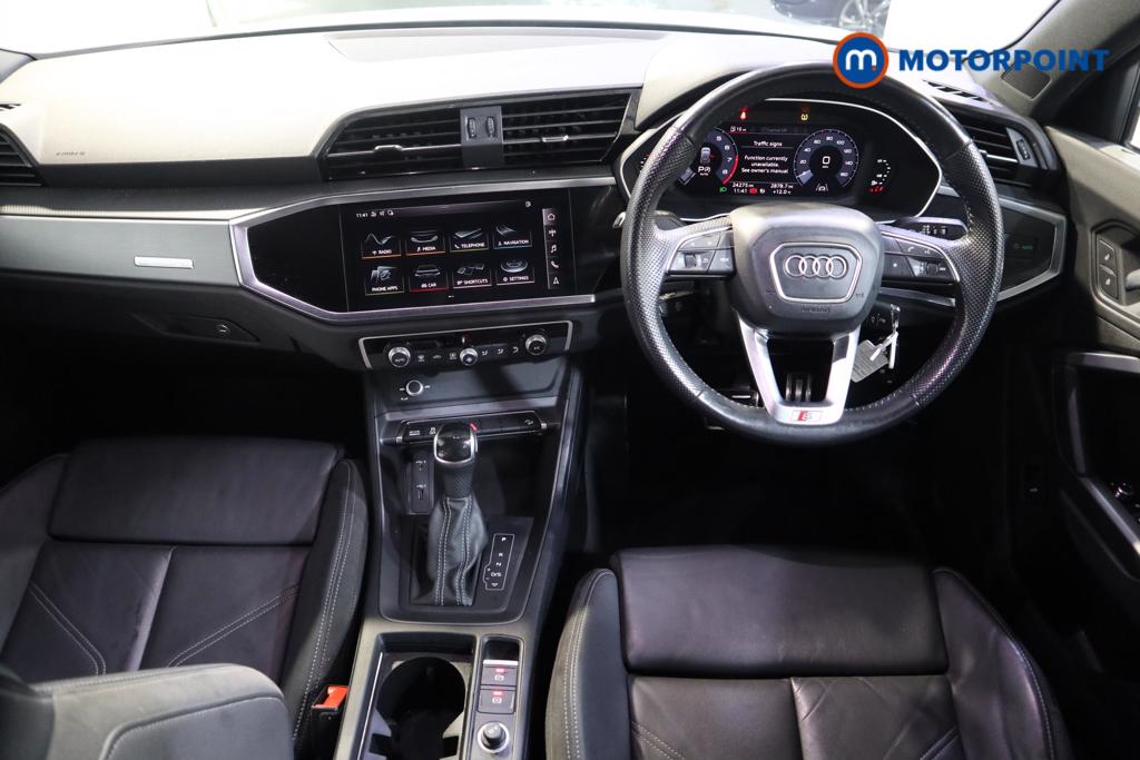 Audi Q3 S Line Automatic Petrol SUV - Stock Number (1486063) - 1st supplementary image