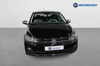 Volkswagen Polo Beats Manual Petrol Hatchback - Stock Number (1486078) - Front bumper