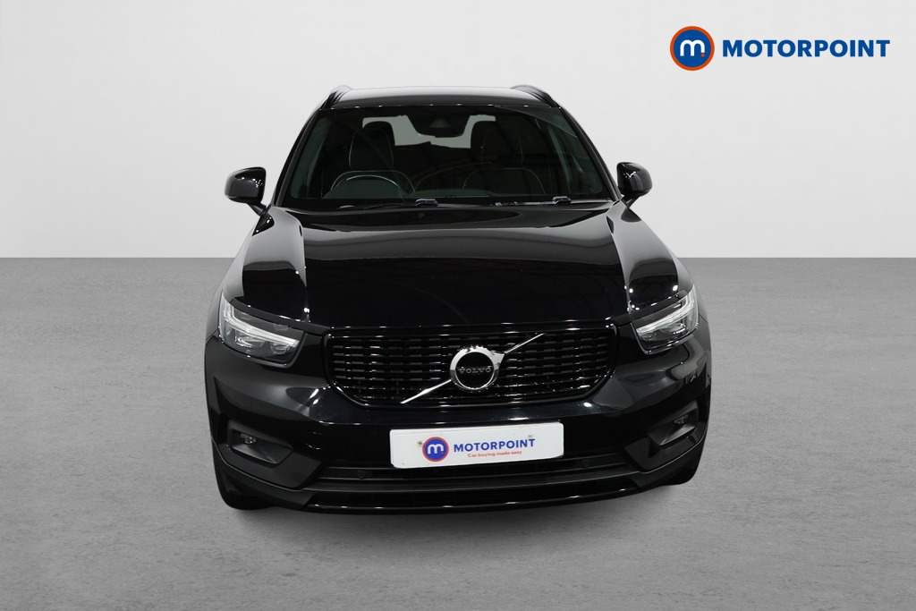 Volvo Xc40 R Design Automatic Petrol SUV - Stock Number (1486646) - Front bumper