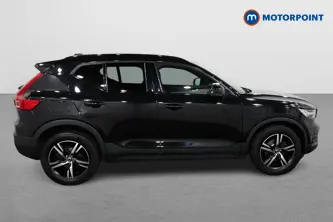 Volvo Xc40 R Design Automatic Petrol SUV - Stock Number (1486646) - Drivers side