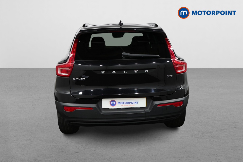 Volvo Xc40 R Design Automatic Petrol SUV - Stock Number (1486646) - Rear bumper