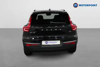 Volvo Xc40 R Design Automatic Petrol SUV - Stock Number (1486646) - Rear bumper