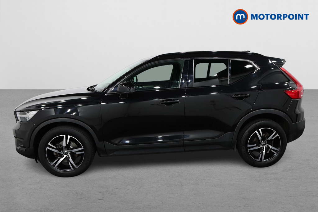 Volvo Xc40 R Design Automatic Petrol SUV - Stock Number (1486646) - Passenger side