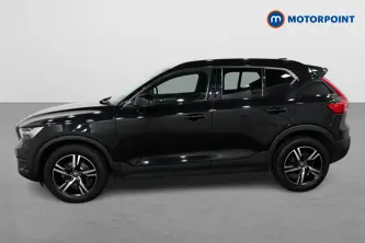 Volvo Xc40 R Design Automatic Petrol SUV - Stock Number (1486646) - Passenger side