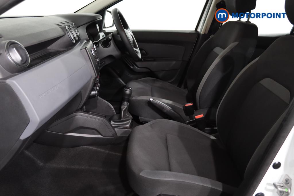 Dacia Duster Essential Manual Petrol SUV - Stock Number (1487580) - 4th supplementary image