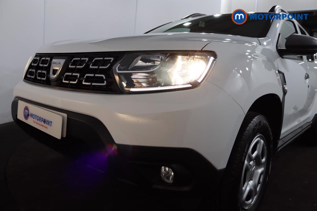 Dacia Duster Essential Manual Petrol SUV - Stock Number (1487580) - 27th supplementary image