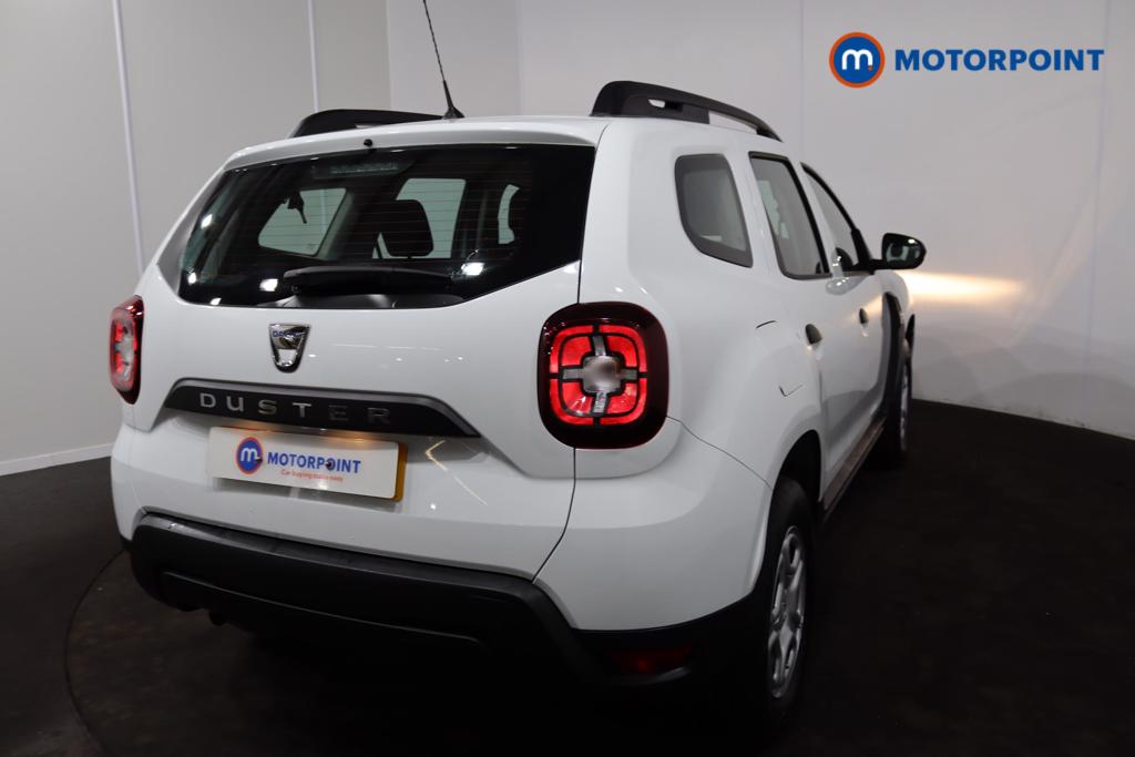 Dacia Duster Essential Manual Petrol SUV - Stock Number (1487580) - 29th supplementary image