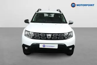 Dacia Duster Essential Manual Petrol SUV - Stock Number (1487580) - Front bumper