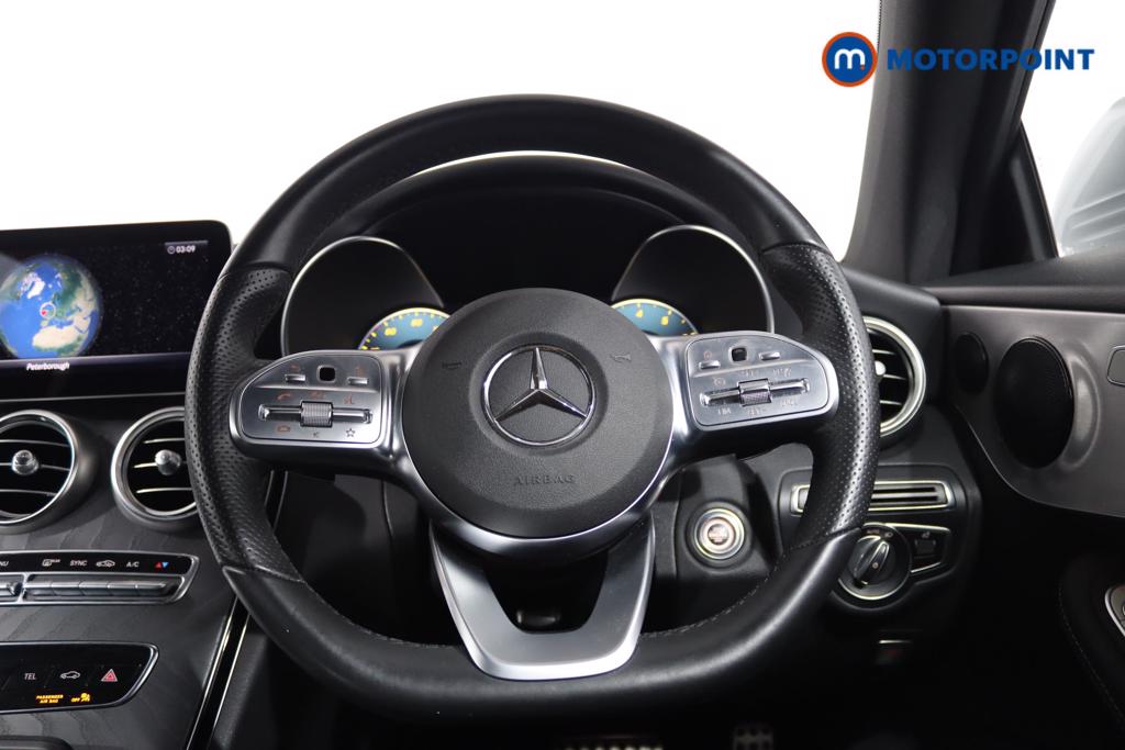 Mercedes-Benz C Class Amg Line Automatic Petrol Coupe - Stock Number (1487864) - 6th supplementary image