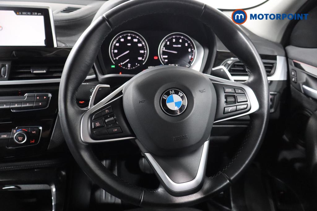 BMW X2 Sport Automatic Petrol SUV - Stock Number (1488311) - 3rd supplementary image