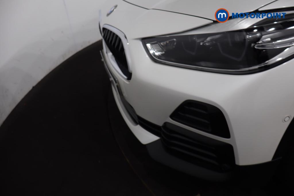 BMW X2 Sport Automatic Petrol SUV - Stock Number (1488311) - 29th supplementary image