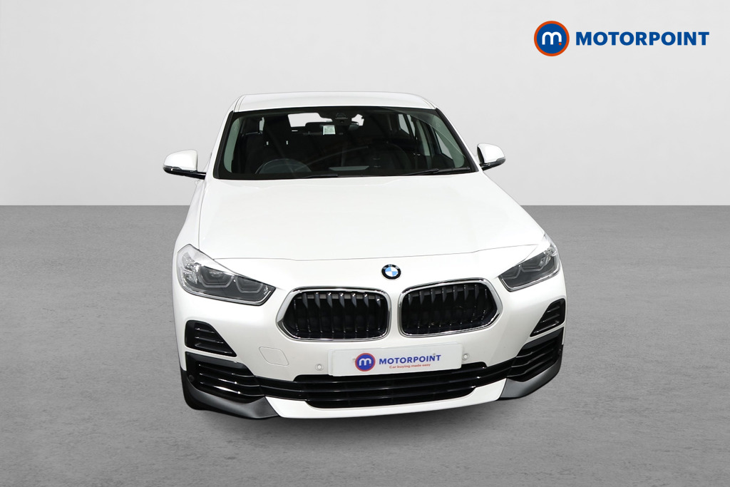 BMW X2 Sport Automatic Petrol SUV - Stock Number (1488311) - Front bumper