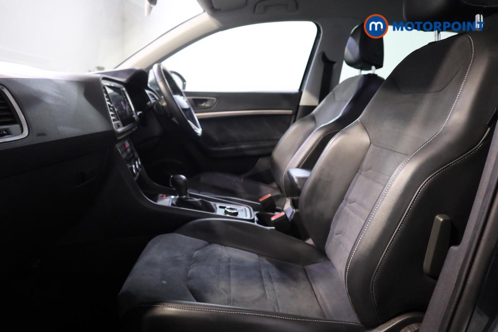 Seat Ateca Xperience Automatic Petrol SUV - Stock Number (1488329) - 13th supplementary image