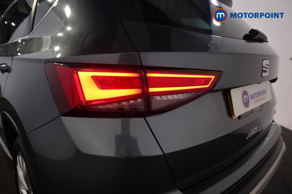 Seat Ateca Xperience Automatic Petrol SUV - Stock Number (1488329) - 22nd supplementary image