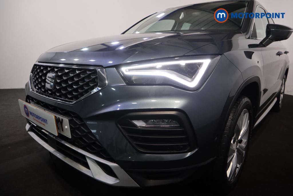 Seat Ateca Xperience Automatic Petrol SUV - Stock Number (1488329) - 27th supplementary image