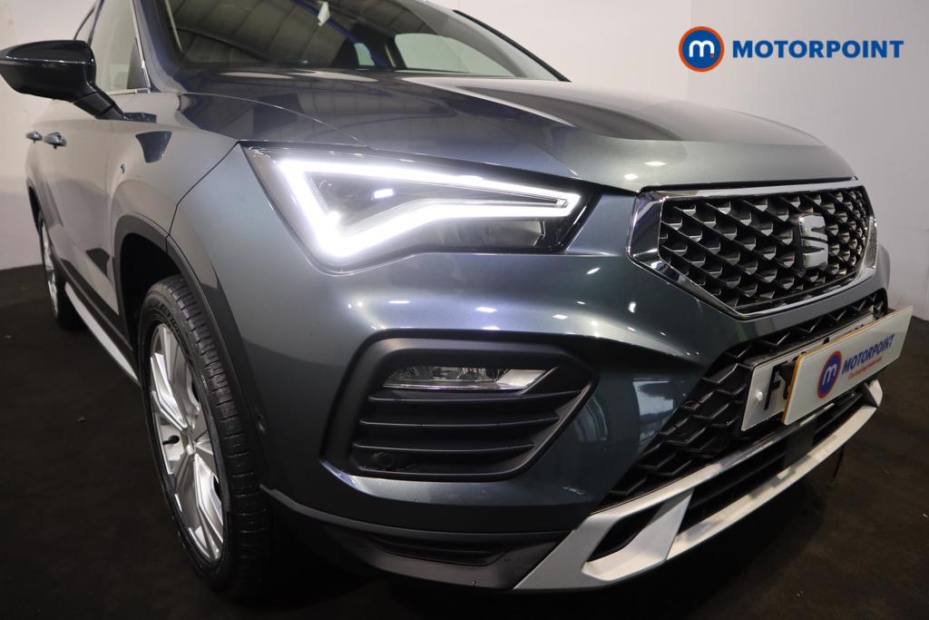 Seat Ateca Xperience Automatic Petrol SUV - Stock Number (1488329) - 28th supplementary image