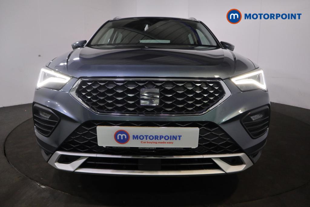 Seat Ateca Xperience Automatic Petrol SUV - Stock Number (1488329) - 29th supplementary image