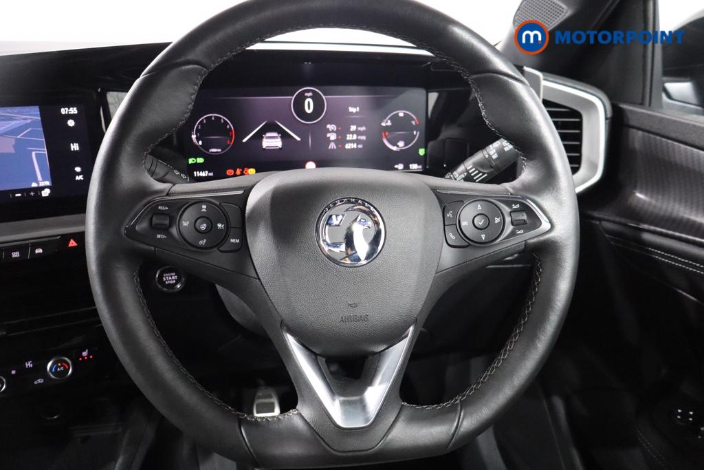 Vauxhall Mokka Ultimate Manual Petrol SUV - Stock Number (1488335) - 3rd supplementary image