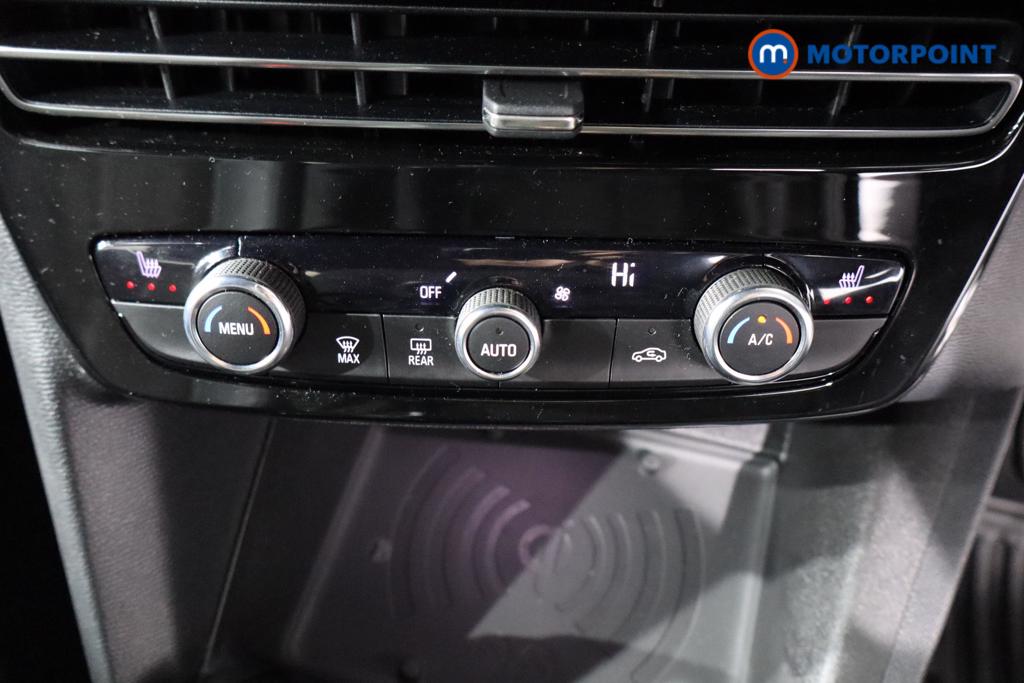 Vauxhall Mokka Ultimate Manual Petrol SUV - Stock Number (1488335) - 10th supplementary image