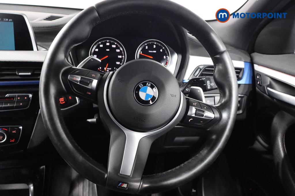 BMW X2 M Sport X Automatic Diesel SUV - Stock Number (1488350) - 3rd supplementary image