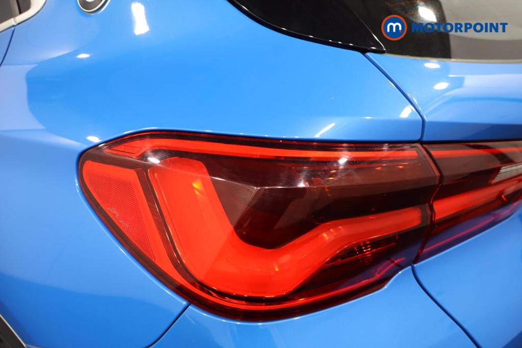 BMW X2 M Sport X Automatic Diesel SUV - Stock Number (1488350) - 26th supplementary image