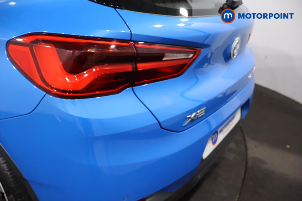 BMW X2 M Sport X Automatic Diesel SUV - Stock Number (1488350) - 27th supplementary image